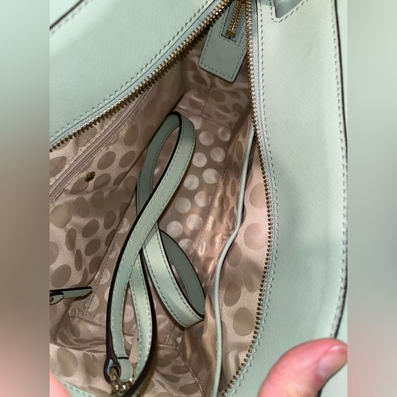 Kate Spade Small Hayden - Picture 4 of 5